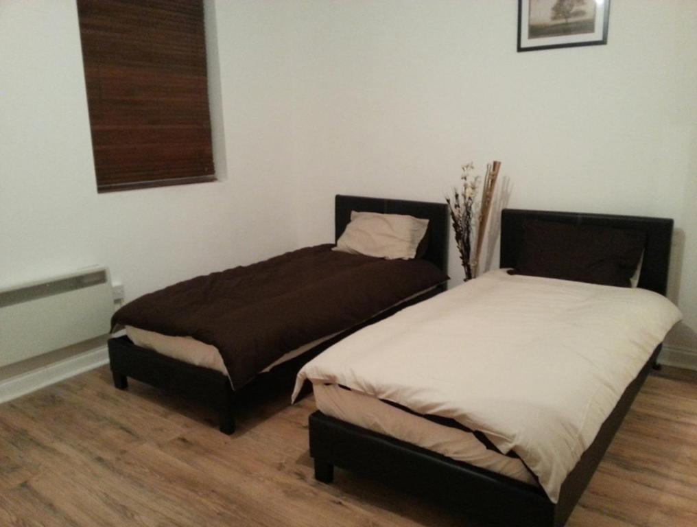 Guest house Marisa House London