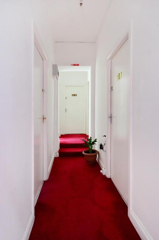 Guest house Marisa House *