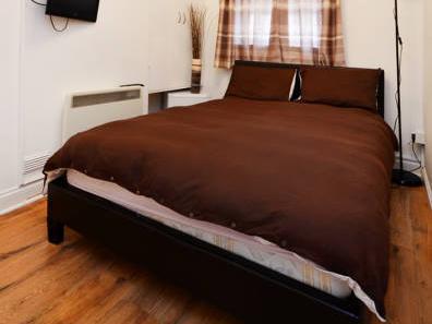Guest house Marisa House *